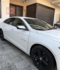 شێڤرۆلێت مالیبۆ